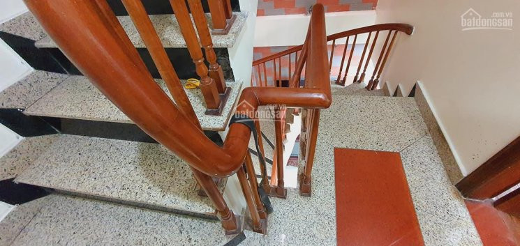 Bán Nhà Trung Văn - Phùng Khoang  5tầng 40m2, Mặt Ngõ To,full Nội Thất, Rất đẹp, Giá 32 Tỷ 6