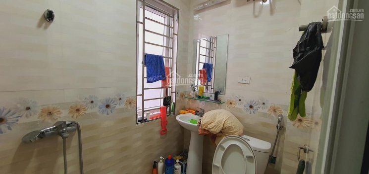 Bán Nhà Trung Văn - Phùng Khoang  5tầng 40m2, Mặt Ngõ To,full Nội Thất, Rất đẹp, Giá 32 Tỷ 8