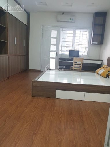 Bán Nhà Vĩnh Hưng Lô Góc Kinh Doanh, ô Tô Tải đỗ Dt 40m2, 5 Tầng Mới đẹp Giá 3,35 Tỷ - 0909166681 3