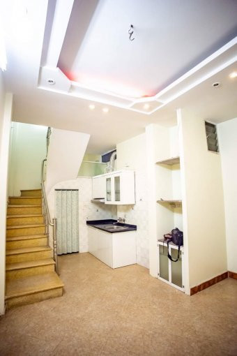 Bán Nhàđê La Thành, đống đa, Knh Doanh , 29m2,265 Tỷ  1