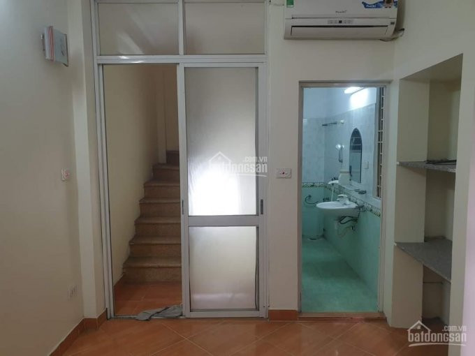 Bán Nhàđê La Thành, đống đa, Knh Doanh , 29m2,265 Tỷ  2