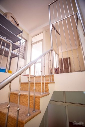 Bán Nhàđê La Thành, đống đa, Knh Doanh , 29m2,265 Tỷ  3