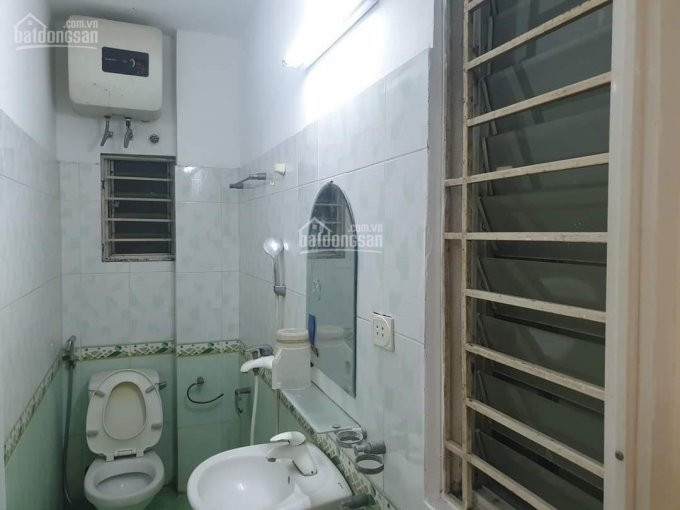 Bán Nhàđê La Thành, đống đa, Knh Doanh , 29m2,265 Tỷ  4