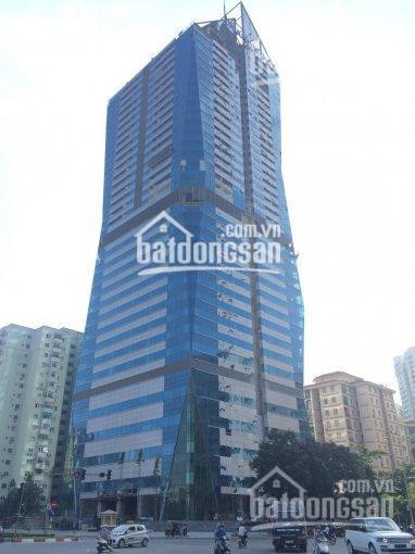 Ban Quản Lý Bán Sàn Văn Phòng Tòa Diamond Tower, Hoàng đạo Thúy Dt: 100m - 500m2, Giá 36 Tr/m2 1