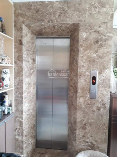 Bán Tòa Nhà  Lô Góc Hồ Tùng Mậu,  Kd 200 Tr/t, Dt 210 X 9 T, Mt 9m2, Giá 288 Ty, Lh 0963585800 4