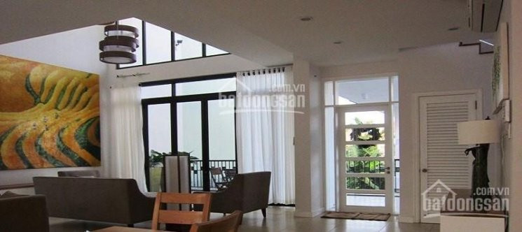 Bán Villa Phường Thảo điền Quận 2 Dt470m2 Hầm Trệt 3 Lầu Giá 78 Tỷ Thương Lượng  0903395859 1