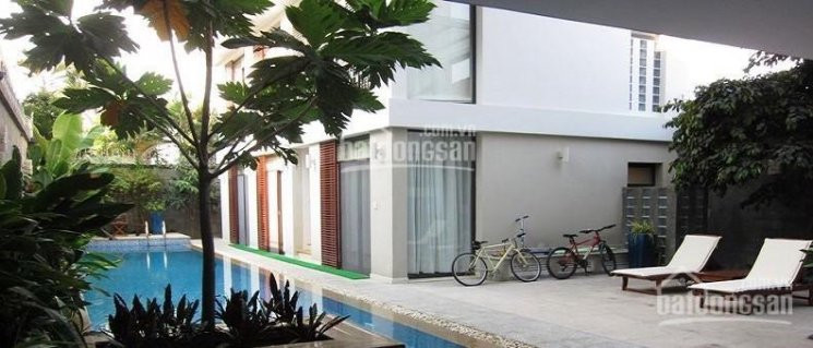 Bán Villa Phường Thảo điền Quận 2 Dt470m2 Hầm Trệt 3 Lầu Giá 78 Tỷ Thương Lượng  0903395859 2