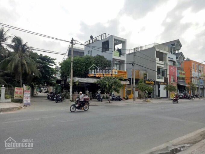 Bể Nợ Cần Bán Gấp Lô đất Mt đường Hxh Hiệp Bình Phước 71m2 Giá Chỉ 2tỷ035 Lh: 0797813650 Gọi My 1