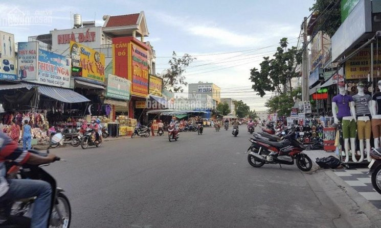 Bể Nợ Cần Bán Gấp Lô đất Mt đường Hxh Hiệp Bình Phước 71m2 Giá Chỉ 2tỷ035 Lh: 0797813650 Gọi My 3