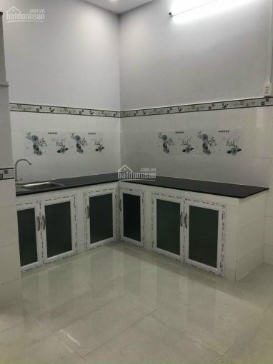 Bể Nợ Cần Tiền Bán Gấp Căn Nhà 1 Lầu 54m2 đường đồng Tâm Trung Chánh Hóc Môn Giá 680 Triệu 3