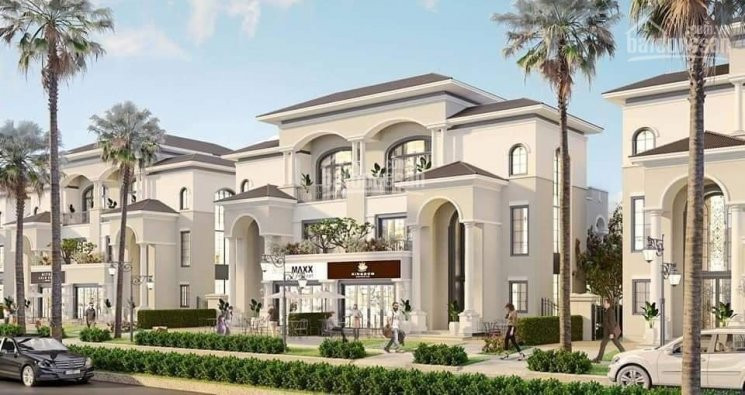 Biệt Thự Biển 52tỷ/260m2,hạ Tầng HoànThiện,hà Tiên Venice Villas,tặng 10 Chỉ Vàng Sjc:lh0932185727 1