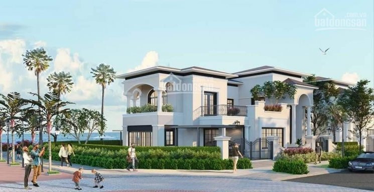 Biệt Thự Biển 52tỷ/260m2,hạ Tầng HoànThiện,hà Tiên Venice Villas,tặng 10 Chỉ Vàng Sjc:lh0932185727 3