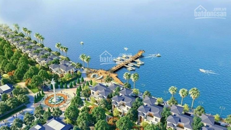 Biệt Thự Biển 52tỷ/260m2,hạ Tầng HoànThiện,hà Tiên Venice Villas,tặng 10 Chỉ Vàng Sjc:lh0932185727 4