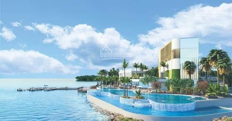 Biệt Thự Biển 52tỷ/260m2,hạ Tầng HoànThiện,hà Tiên Venice Villas,tặng 10 Chỉ Vàng Sjc:lh0932185727 7