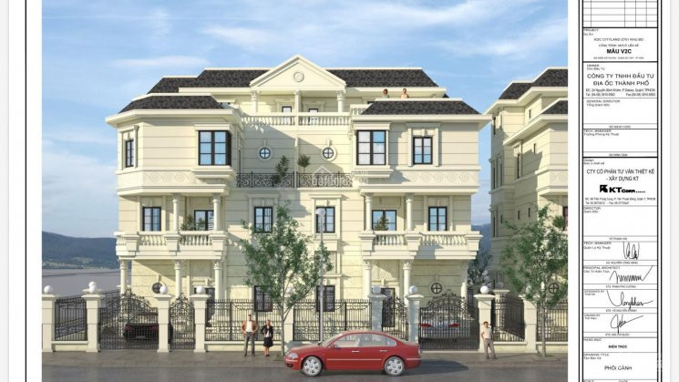 Biệt Thự Cityland Giá Cđt, Thanh Toán Linh Hoạt, Nh Hỗ Trợ 70% 2