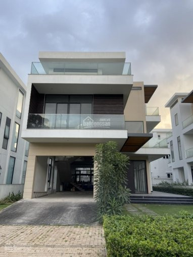 Biệt Thự đơn Lập Lucasta Villa 250m2 195/tỷ - 280m2 20/tỷ - 320m2 25/tỷ - Vay 70% 0917 998 992 2