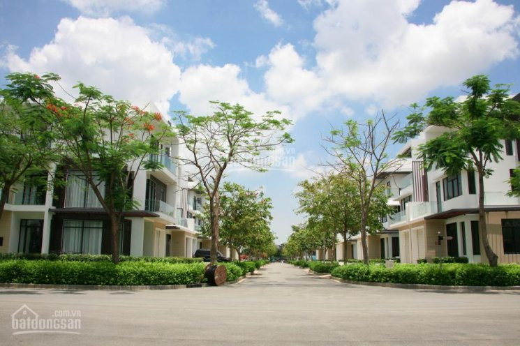 Biệt Thự đơn Lập Lucasta Villa 250m2 195/tỷ - 280m2 20/tỷ - 320m2 25/tỷ - Vay 70% 0917 998 992 4