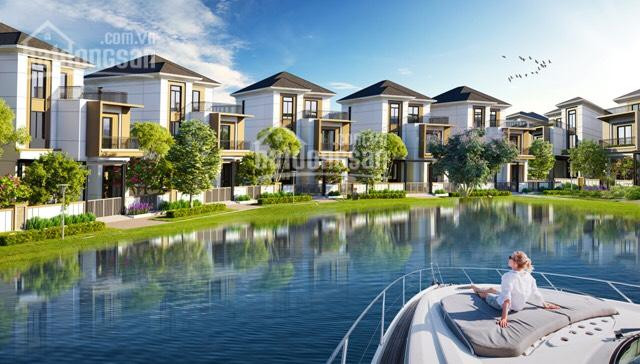 Biệt Thự đơn Lập Tai Thỏ Elite 2 Aqua City, Giá 198 Tỷ Diện Tích 15x22m Liên Hệ 0911738990 1