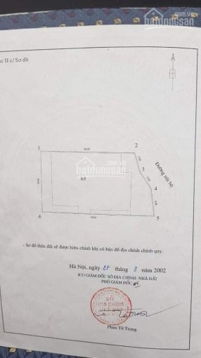 Biệt Thự đường Cầu Giấy Dt:173m2 X 3t Mt: 10m Giá: 215 Tỷ  Lh 097 894 8685 5