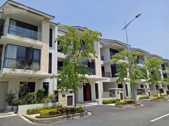 Biệt Thự Hanoi Garden City, 9 Tỷ/căn Diện Tích 144m2, Chủ Nhà Thiện Chí Giao Dịch - Lh 0866605646 8