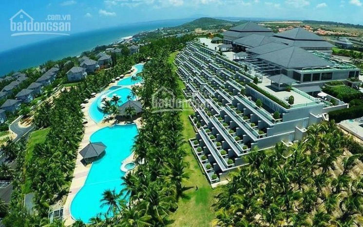 Biệt Thự Khu Nghỉ Dưỡng 5 Sao Sea Links Luxury Dt: 16x25m 400m2 Sổ Hồng Riêng Nội Thất Cao Cấp 2