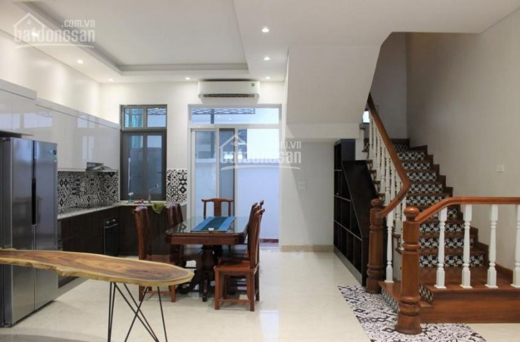 Biệt Thự Liền Kề Vinhomes The Hamrony Cho Thuê, 90m2, Full đồ, 3pn, 30tr/tháng, Liên Hệ: 0989720772 2