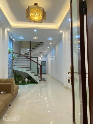 Biệt Thự Mới Xây Trung Tâm Hoàng Mai, Phố Nguyễn An Ninh Sầm Uất, ô Tô Cửa, 60m2 Giá Chỉ 65 Tỷ 7