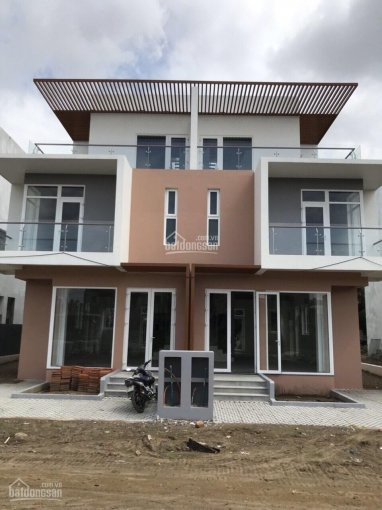 Biệt Thự Song Lập Dự án Dragon Village Quận 9, Trực Diện Công Viên, Bán Gấp Nên Giá Chỉ Tt 6650 Tỷ 3