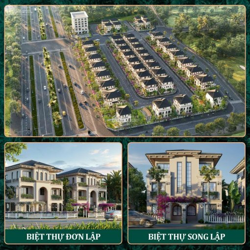 Biệt Thự The Residence Phú Quốc Xây 3 Tầng, Giá 6 Tỷ đã Có Sổ đỏ Từng Căn, Lh: 0969185002 1