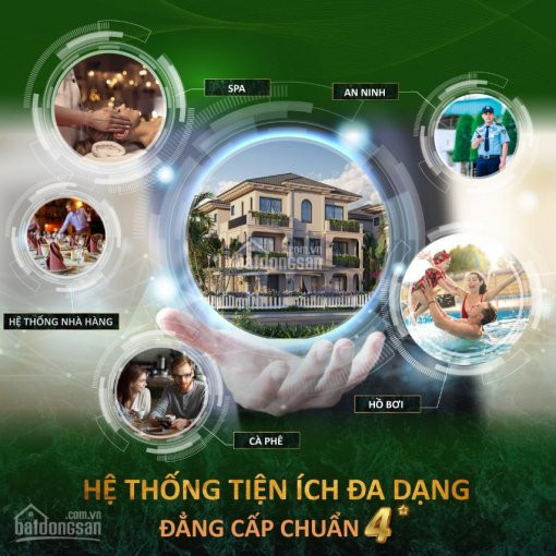 Biệt Thự The Residence Phú Quốc Xây 3 Tầng, Giá 6 Tỷ đã Có Sổ đỏ Từng Căn, Lh: 0969185002 6