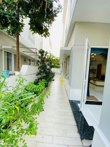 Biệt Thự Villa Park Cho Thuê, Cơ Bản 18tr/th, Full Nội Thất 25tr/th đơn Lập 45tr/th, Bảo Vệ An Ninh 2