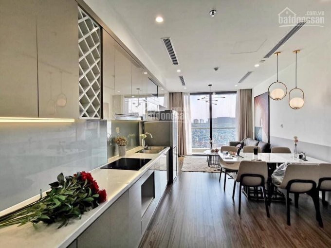 Bql Cho Thuê Chung Cư Chelsea Residences, E2 Yên Hòa, 1 - 2 - 3 Pn Giá Chỉ Từ 9tr/th, 0972699780 2