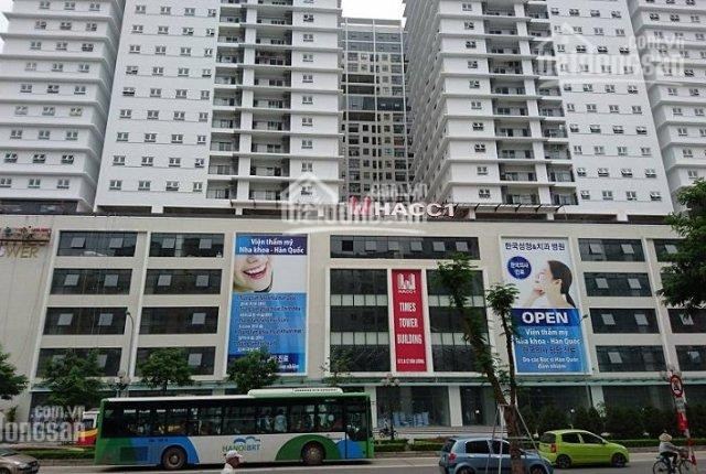 Bql Cho Thuê Sàn Văn Phòng Hoàn Thiện Tại Tòa Nhà Times Tower - Lê Văn Lương, Thanh Xuân, Hà Nội 1