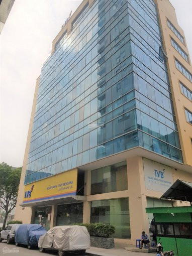 Bql Cho Thuê Văn Phòng Anh Minh Building 36 Hoàng Cầu Sàn 80m2, 100m2, 120m2 Full Tiện ích Hiện đại 1