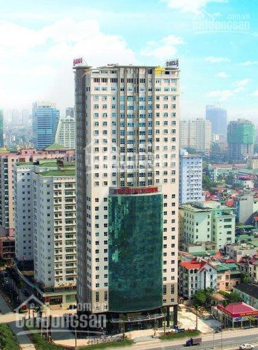 Bql Cho Thuê Văn Phòng Tại Tòa Licogi 13, Ngã Tư Lê Văn Lương, Khuất Duy Tiến Dt Từ 75, 150, 600m2 1