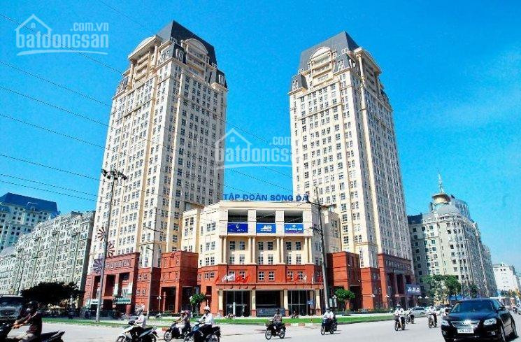 Bql Cho Thuê Văn Phòng Tại Tòa Nhà Sông đà - Phạm Hùng Dt 100m2 - 800m2, Giá Nhiều ưu đãi 1