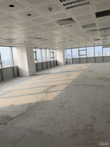 Bql Cho Thuê Văn Phòng Tòa Elcom Building Duy Tân, Cầu Giấy, Hà Nội Dt Từ 75 - 300m2 Giá 200 Ng/m2 1