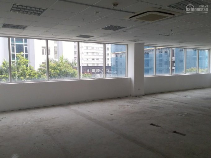 Bql Cho Thuê Vp Tại Tòa Gp Invest Building, 170 đê La Thành, đống đa Hà Nội Giá 190 Nghìn/m2/th 2