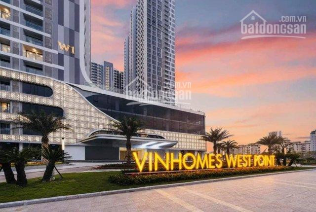 Bql Vinhomes West Point Phạm Hùng, Nam Từ Liêm Hà Nội Cho Thuê Dt Từ 80-750m2 Giá Thuê 190 Nghìn/m2 1