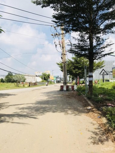 Các Nền đất Cần Bán Giá Rẻ Tại D/a đông Dương, Bưng ông Thoàn, Quận 9 3