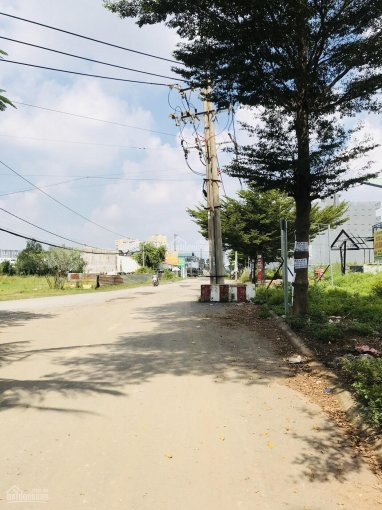 Các Nền đất Cần Bán Giá Rẻ Tại D/a đông Dương, Bưng ông Thoàn, Quận 9 4