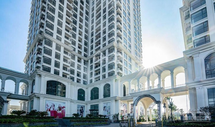 Căn 2pn - 61m2 - 25 Tỷ - Ban Công đông Chung Cư Sunshine Riverside 7