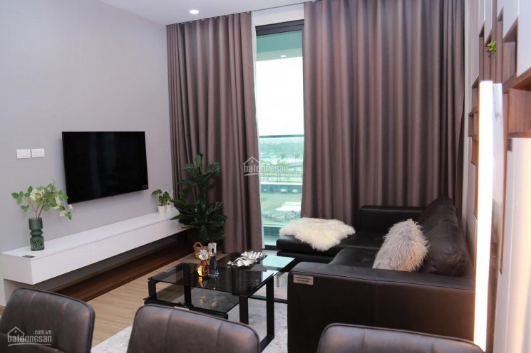 Cần Bán Căn Căn Chung Cư 3 Ngủ Dự án Anland Lakeview Full Nội Thất Cao Cấp - Kđt Dương Nội Mới 2