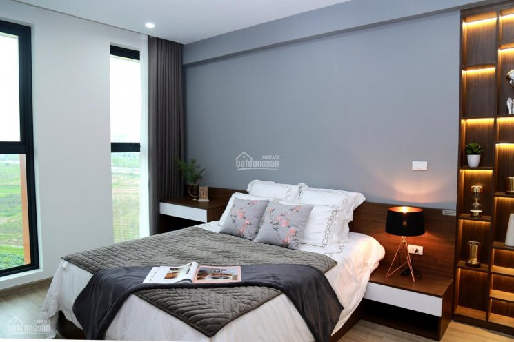 Cần Bán Căn Căn Chung Cư 3 Ngủ Dự án Anland Lakeview Full Nội Thất Cao Cấp - Kđt Dương Nội Mới 3