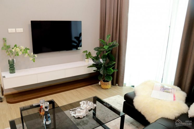 Cần Bán Căn Căn Chung Cư 3 Ngủ Dự án Anland Lakeview Full Nội Thất Cao Cấp - Kđt Dương Nội Mới 4