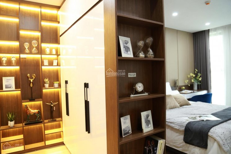 Cần Bán Căn Căn Chung Cư 3 Ngủ Dự án Anland Lakeview Full Nội Thất Cao Cấp - Kđt Dương Nội Mới 8