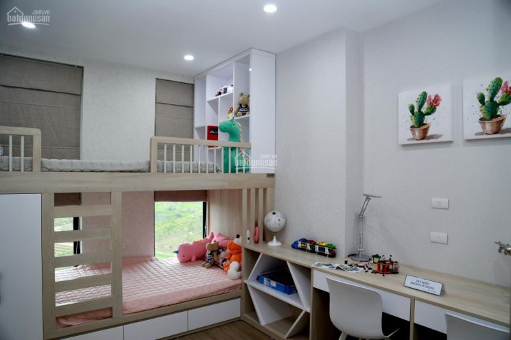 Cần Bán Căn Căn Chung Cư 3 Ngủ Dự án Anland Lakeview Full Nội Thất Cao Cấp - Kđt Dương Nội Mới 11