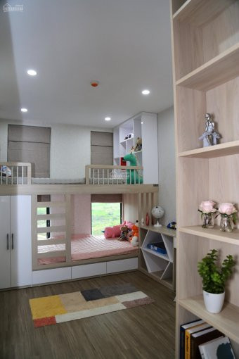 Cần Bán Căn Căn Chung Cư 3 Ngủ Dự án Anland Lakeview Full Nội Thất Cao Cấp - Kđt Dương Nội Mới 12