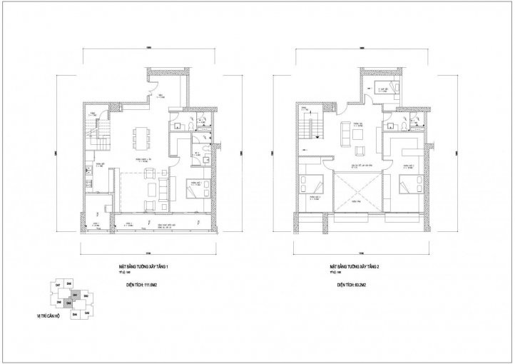 Cần Bán Căn Hộ Duplex Penthouse Udic Westlake Tây Hồ - Hà Nội  View Hồ Tây  Giá Gốc 2