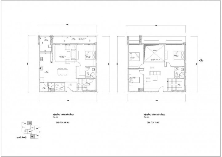 Cần Bán Căn Hộ Duplex Penthouse Udic Westlake Tây Hồ - Hà Nội  View Hồ Tây  Giá Gốc 3